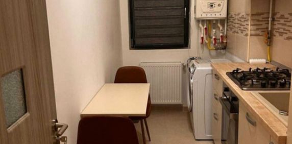 Garsoniera de inchiriat - zona Campus Mava - Fotografie 2