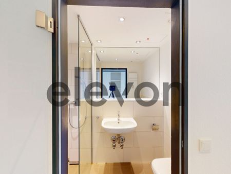 Nur noch einziehen - Nähe Campus - 1-Zimmer Apartments für Studenten und Azubis! - Foto 5