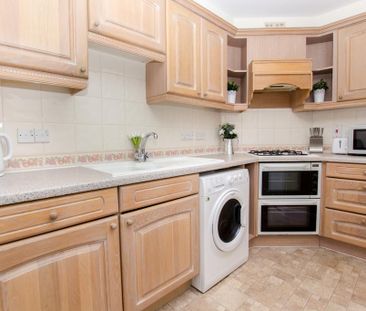 2 bedroom flat to rent - Photo 5