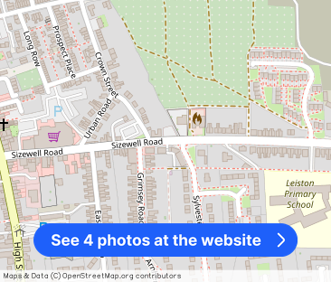 Riverdale Court, Leiston - Photo 1