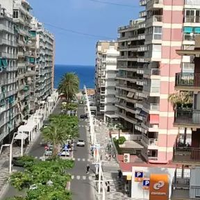 Piso en alquiler en Sant Antoni - Photo 3
