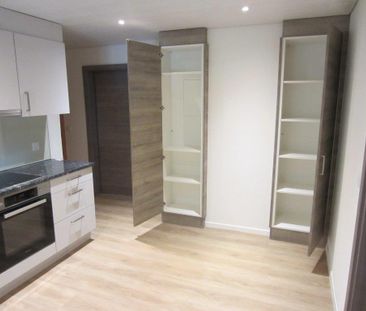 2.5 Zimmer, 69 m², EG - Photo 1