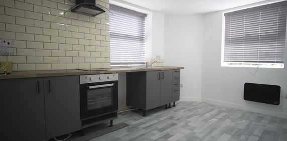 1 bedroom Flat to LET on Cambridge Walk, Preston - Photo 2