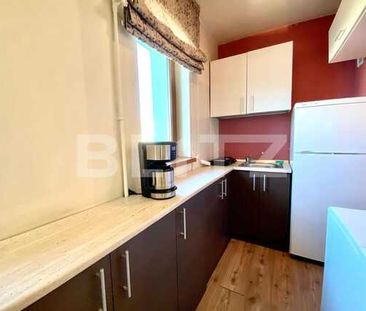 Garsoniera, 40 mp, dressing separat, pet friendly, zona strazii Alverna - Fotografie 2