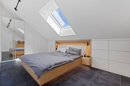 Traumhafte Dachgeschosswohnung IN-Nord - neuwertig & hochwertig ausgestattet - inkl. Einbauküche! - Photo 4