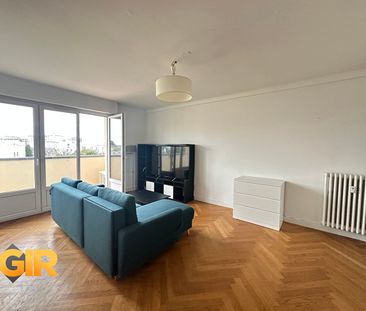 Location Appartement 2 pièces 62m² RENNES 35700 - Photo 3