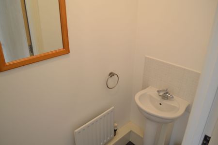 26 Park Wharf, NG7 1FA, NOTTINGHAM - Photo 5