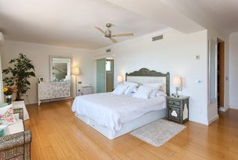 Luxury Villa for rent in Marbella, Andalusia