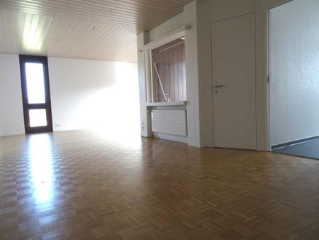 3.5 Zimmer, 80 m², 3. Stock - Foto 2