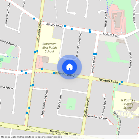 117 Newton Road, Blacktown NSW 2148