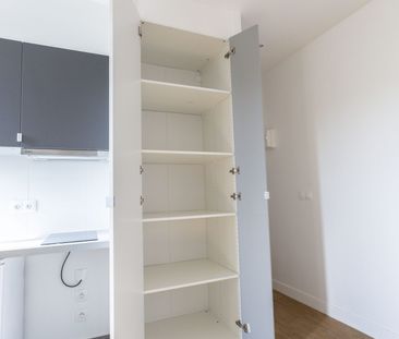 Location Appartement 1 pièce 19m² COLOMBES 92700 - Photo 3