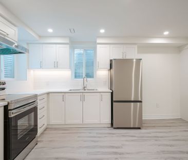 For Lease - 431 Ramsey Place, Milton, Ontario - Photo 6