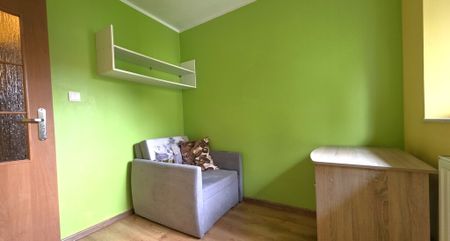 Przytulne 24 m² | 2-pok | wszystko w czynszu! - Zdjęcie 3