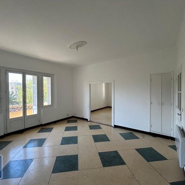 Appartement 4 Pièces 87 m² - Photo 1