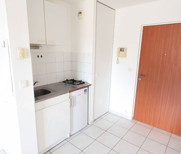 Location Appartement 2 pièces 32m² - Photo 5