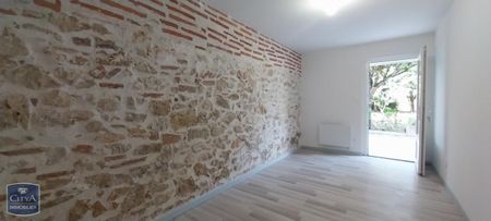 Location Maison 4 pièces 109m² AGEN 47000 - Photo 3
