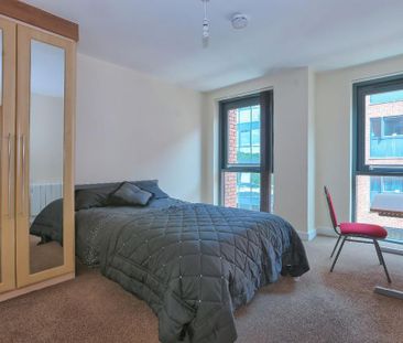 3 bedroom apartment to rent - Photo 3