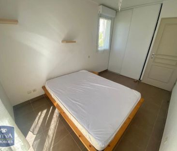 Appartement à louer 3 pièces 53.2m² - Photo 5