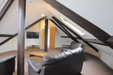 7 bedroom terraced house to rent - Photo 2