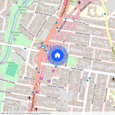 6/39 Bradshaw St, Qld 4030, Lutwyche