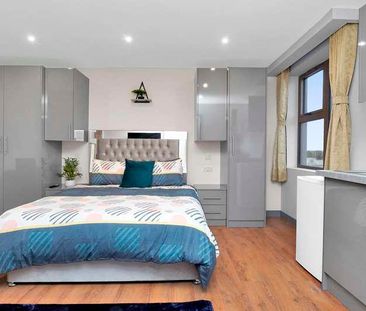 Godino Apart-hotel Serviced Apartments Cranbrook Road Ilford, IG1 - Photo 5