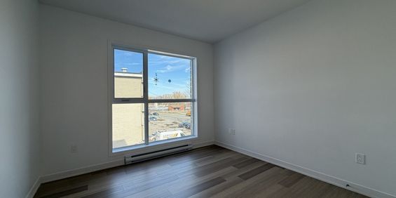 ⭐Appartement 3 1/2 Moderne Et Neuf - Photo 3