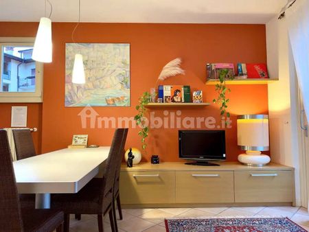 Bilocale vicolo della Manica, Centro, Iseo - Photo 2