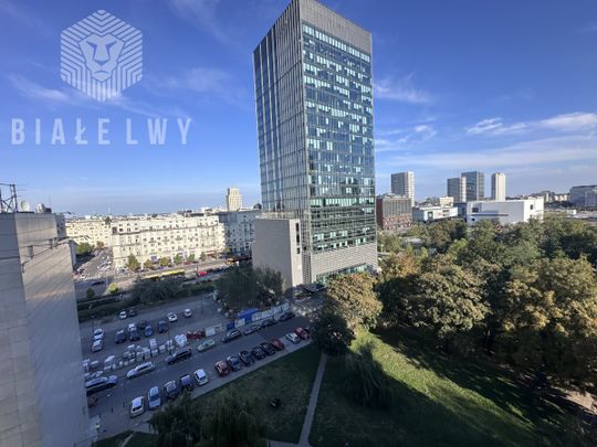 TOP lokalizacja, centrum, Metro Świętokrzyska - Zdjęcie 1