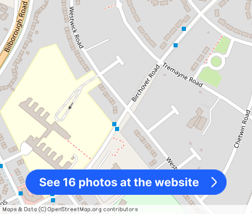 Westwick Road, Nottingham, NG8 - Photo 1