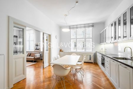 Pronájem bytu 3+1 142 m² - Photo 5
