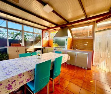 VILLA FOR RENT, 2 BEDROOMS AND 1 BATHROOM IN FORMENTERA DEL SEGURA ... - Photo 2