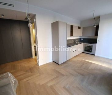 Monolocale via Principe Eugenio 3, Cenisio, Milano - Photo 3
