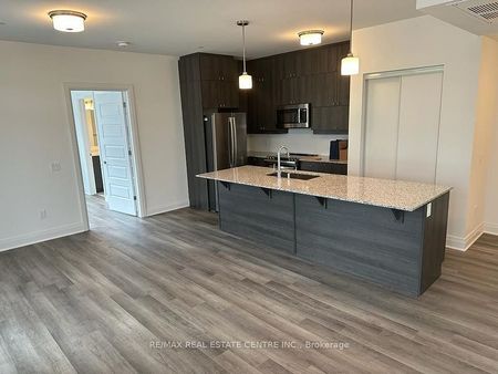 For Lease - 460 Gordon Krantz Avenue Unit# 107, Milton, Ontario - Photo 2