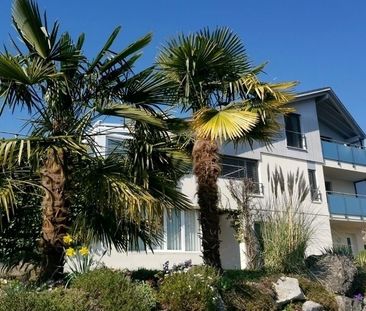 APPARTEMENT 2 PIÈCES À MERLISCHACHEN (SZ), MEUBLÉ, TEMPORAIRE - Photo 5