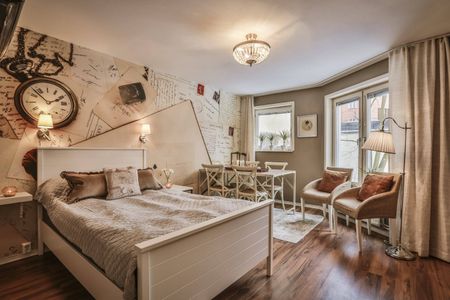 Vasastan Serviced Apartments - Foto 5