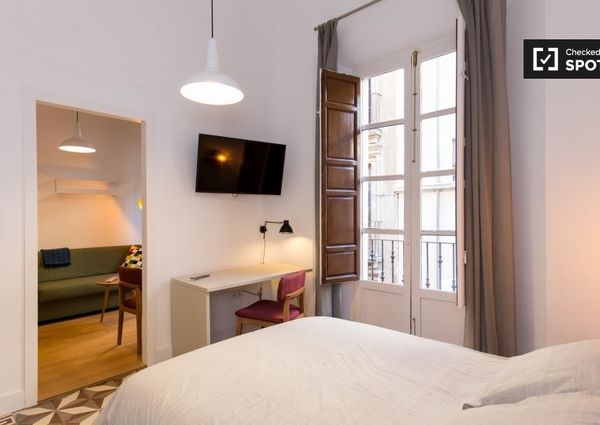 granada, Andalusia 18009