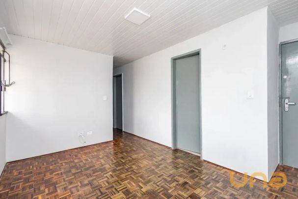 Apartamento para alugar 3 quartos, 43 m² em Santa Cândida, Curitiba - Photo 1