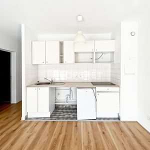 Appartement T1 Chantilly à louer - Photo 2