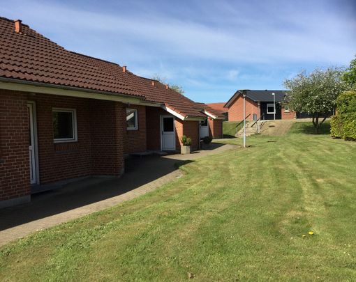 Storstensvænget 1 A, Rødding, 7860, Spøttrup - Photo 1