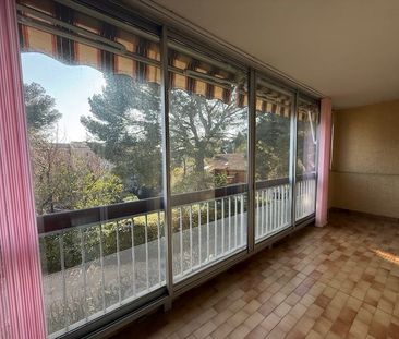 Location Appartement 2 pièces 32m² - Photo 1