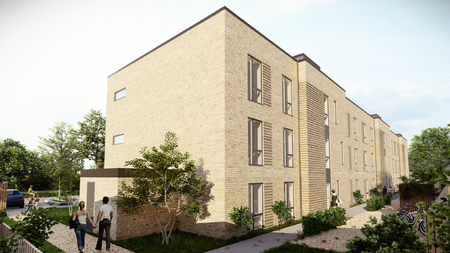 88m² Lejlighed | Dragør - Photo 4