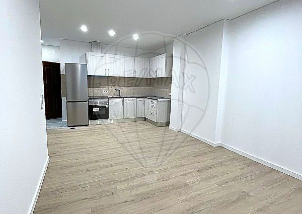 Apartamento T1 em Porto