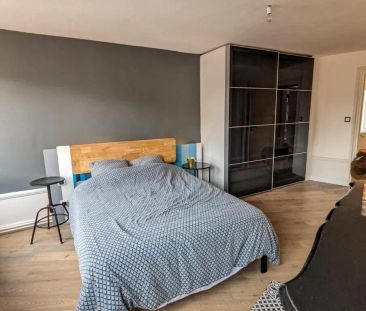 Appartement à louer 4 pièces 98.01m² - Photo 5