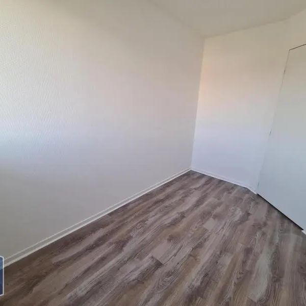 Appartement à louer 2 pièces 54.4m² - Photo 1