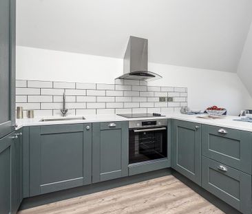 1 bedroom flat to rent - Photo 6