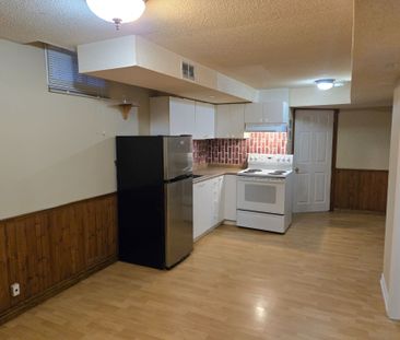 For Lease - 15 Twin Pines Crescent Unit# BSMT, Brampton, Ontario - Photo 3