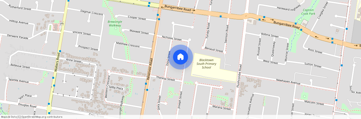 12 Joseph Street, NSW 2148, Blacktown