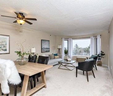 Bedford Bluff — 1 Bedroom - Photo 5
