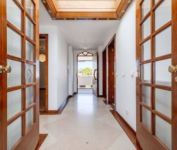 Luxury Flat for rent in Cascais e Estoril, Cascais, Lisbon - Photo 2