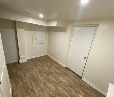 For Lease - 82 Severin Street Unit# Basement, Brampton, Ontario - Photo 5